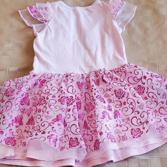 Princess dress - Picture 6 of 7